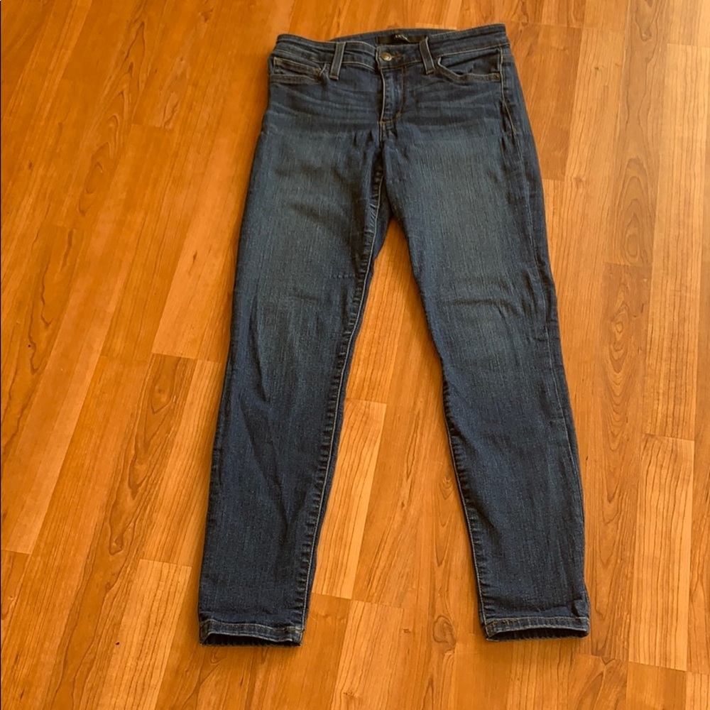 Joe’s jeans